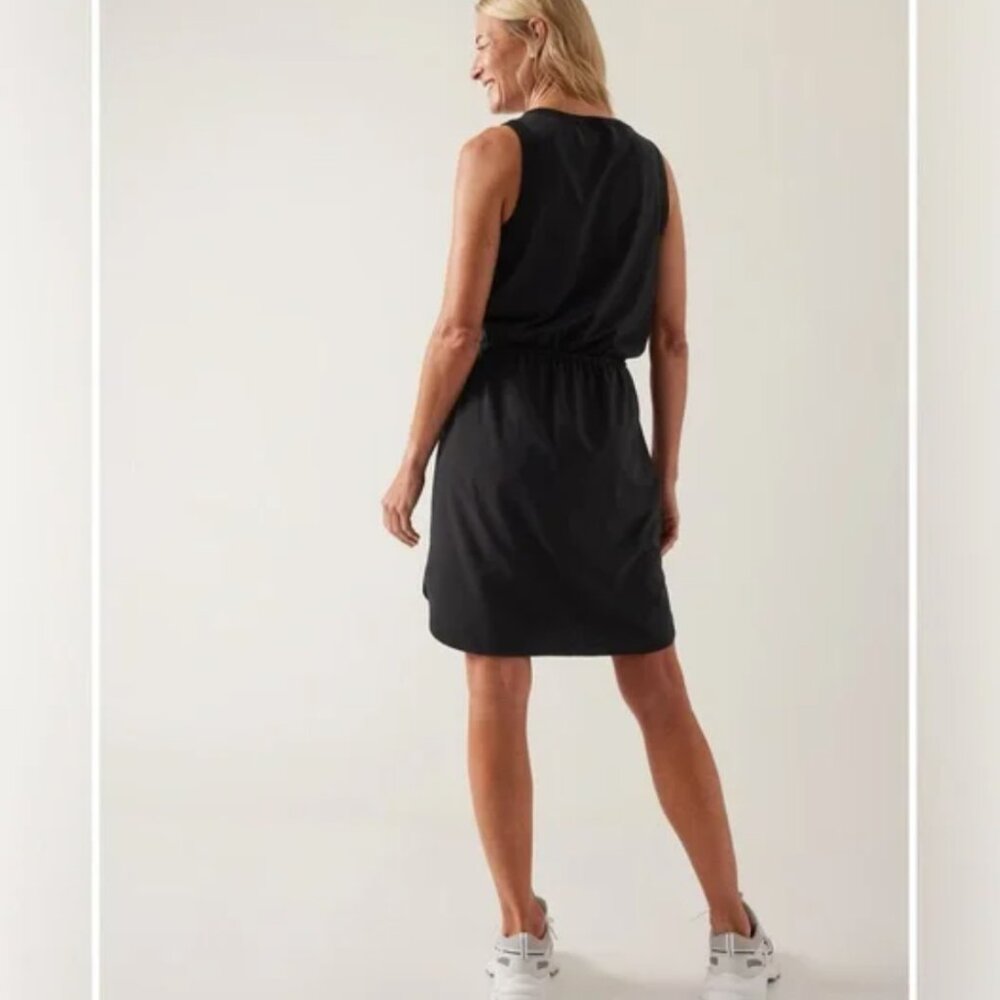 Athleta Rincon Dress - Picture 4 of 9